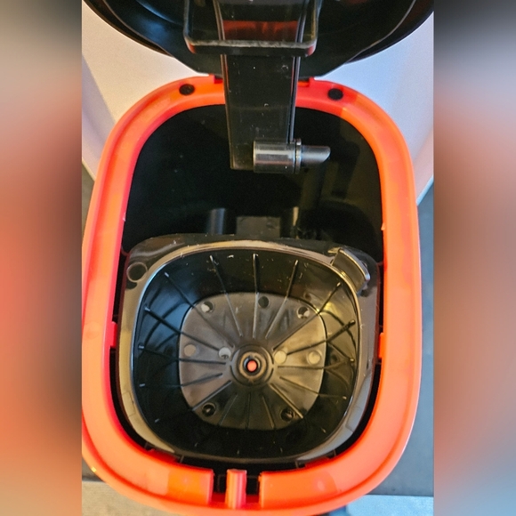 Spider-Man Marvel coffee maker machine with Permanent Filter mens gift - Picture 4 of 10